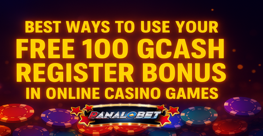 Best Ways to Use Your Free 100 GCash Bonus Online