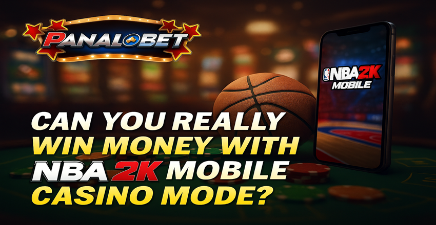 Can You Really Win Money with NBA 2K Mobile Casino Mode?