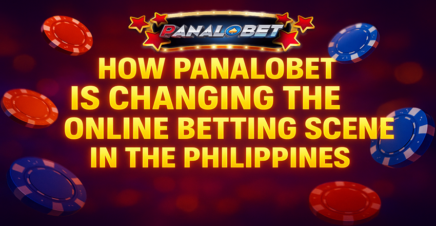How Panalobet Transforms Online Betting in the Philippines