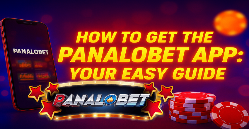 Panalobet App Download Guide for Android & iPhone Users