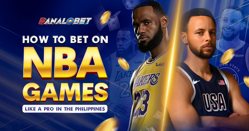 How to Bet on NBA Games Like a Pro in PH