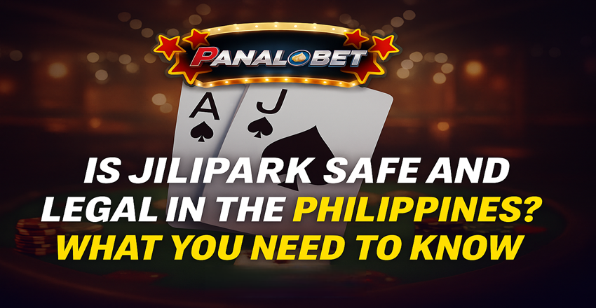 Is Jilipark Safe and Legal in the Philippines? What You Need to Know
