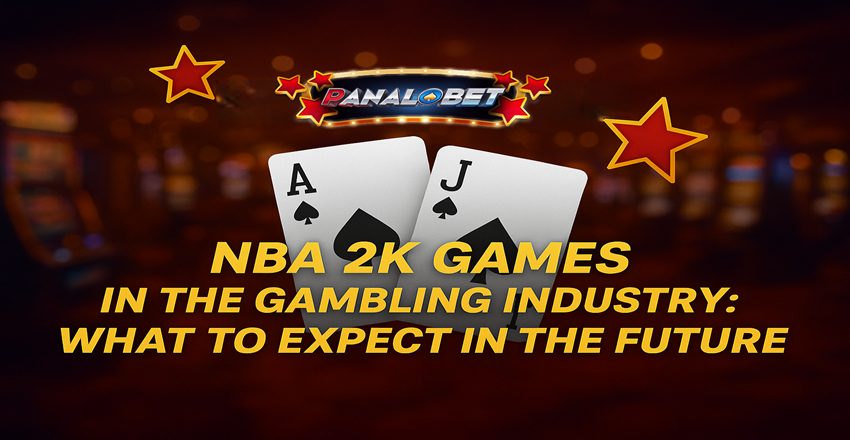 NBA 2K25 and Gambling: What the Future Holds