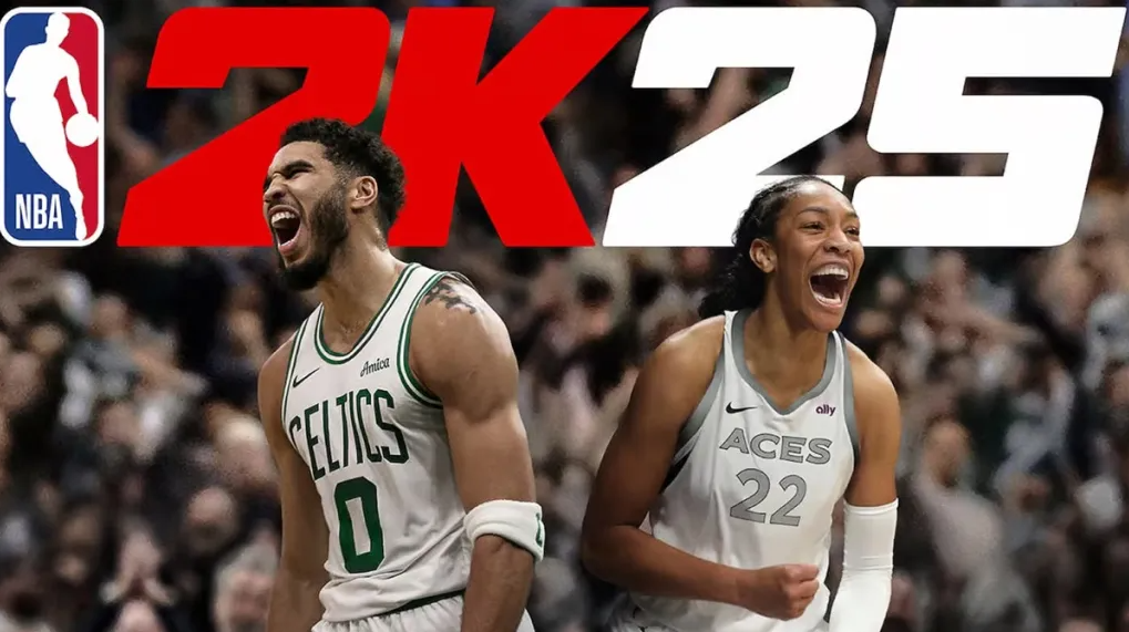 NBA 2K25 Announces Full Rookie Ratings NBA 2K25 Announces Full Rookie Ratings