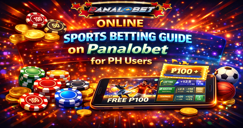 Panalobet Sports Betting Guide for Filipino Players