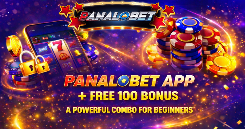 Panalobet App and Free 100 Bonus for Beginners