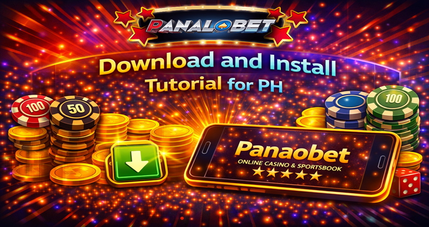 Panalobet App Download & Install Guide for PH Players