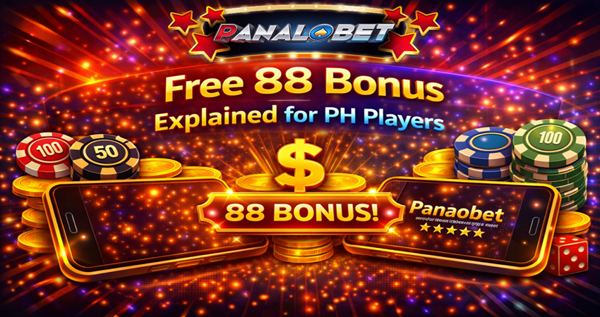 Panalobet Free 88 Bonus Guide for PH Players