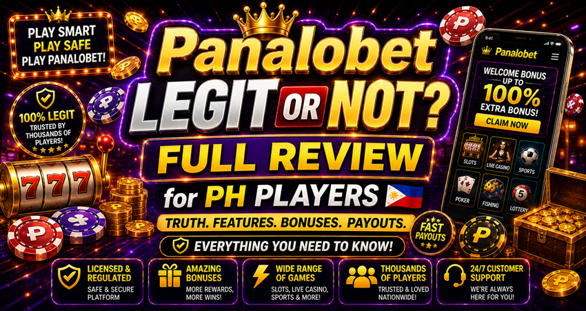 Panalobet APK Download Guide for Mobile Users PH