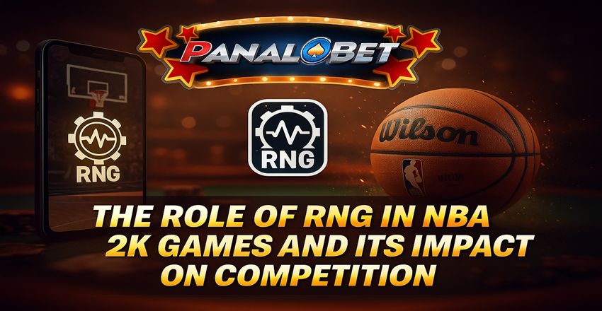 RNG in NBA 2K25: How Luck Shapes Gameplay & Competition
