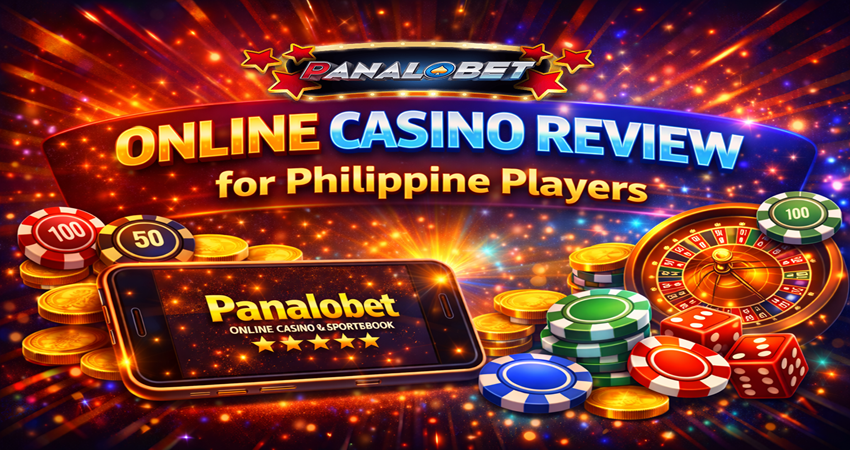 Panalobet Casino Review 2026 for Philippine Players Guide