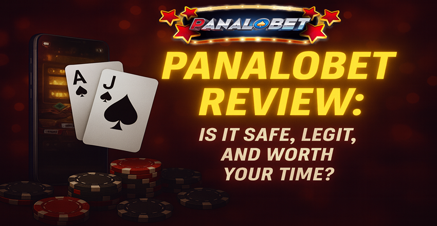 Panalobet Review 2025 – Is This Betting Site Legit?