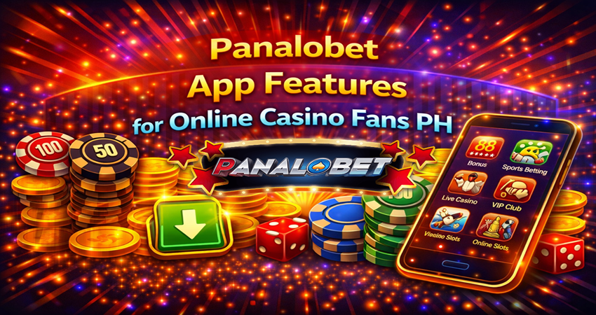 Panalobet App Philippines Features Download & Play Guide