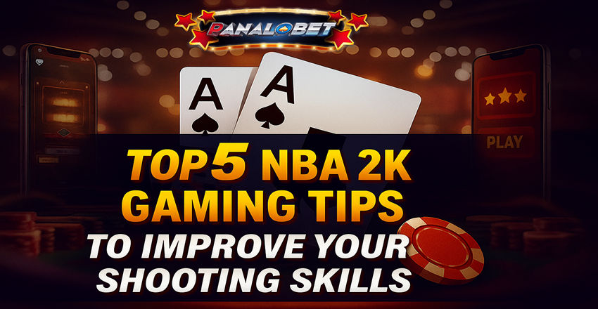 Top 5 NBA 2K Shooting Tips to Boost Your Game