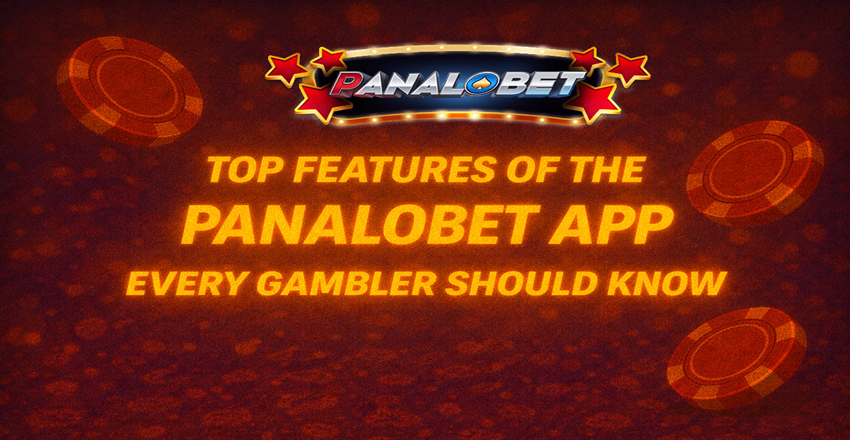 Panalobet App Features: Sabong, Sports & Casino