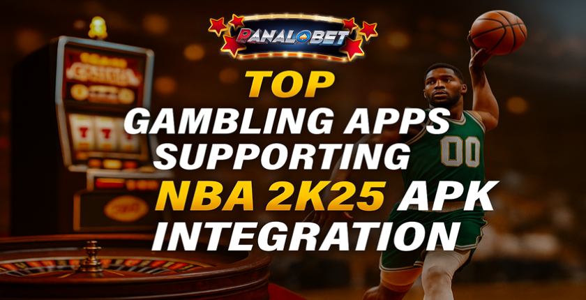 Top NBA 2K25 Betting Apps with APK Integration