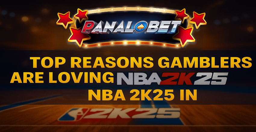 How to Bet Real Money on Your NBA 2K Gameplay Skills
