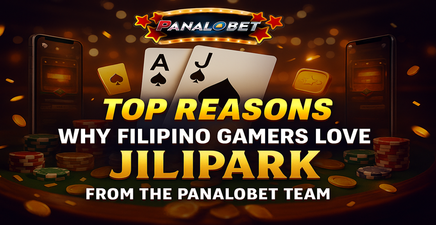 Why Filipino Gamers Choose Jilipark Casino in 2025