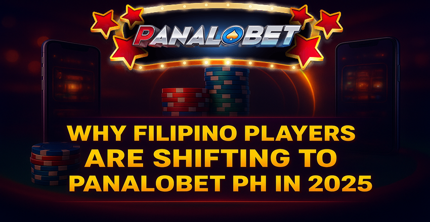Why Players Choose Panalobet PH in 2025