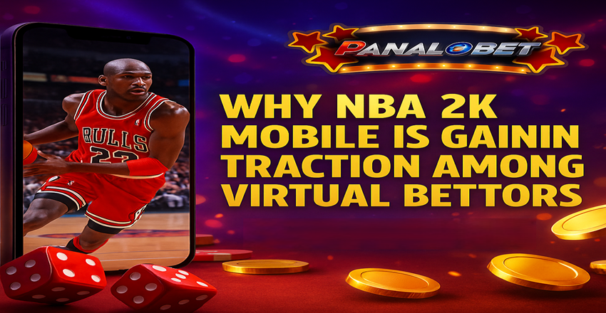 Why NBA 2K Mobile Is Gaining Traction Among Virtual Bettors