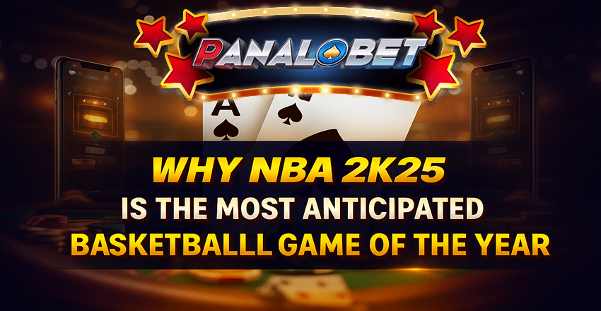 NBA 2K25 Review | Most Anticipated Basketball Game 2025
