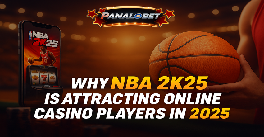 How NBA 2K Mobile is Entering the Gambling Scene