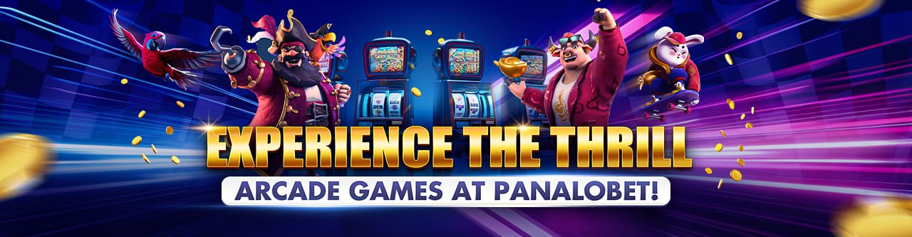 PANALOBET online casino, Online slot, Sports, Live Casino