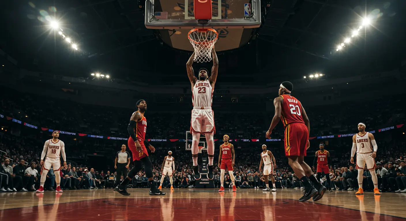 How NBA 2K Became a Favorite Game for Filipino Basketball Fans