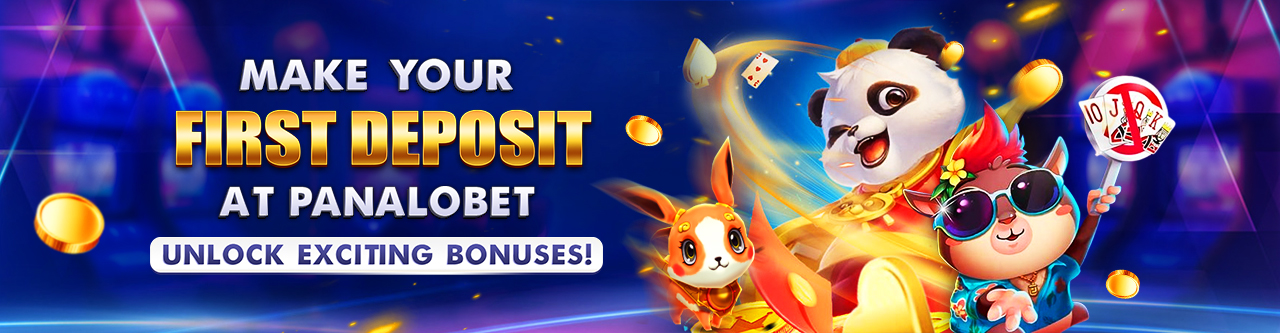 PANALOBET online casino, Online slot, Sports, Live Casino