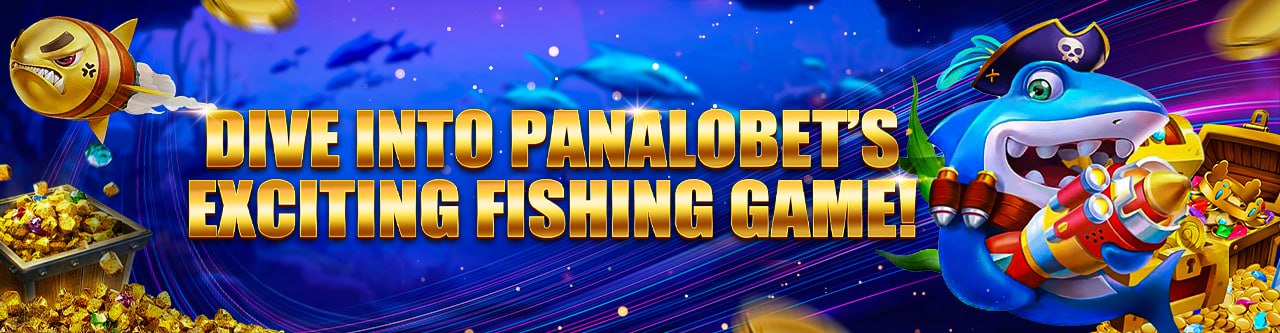 PANALOBET online casino, Online slot, Sports, Live Casino