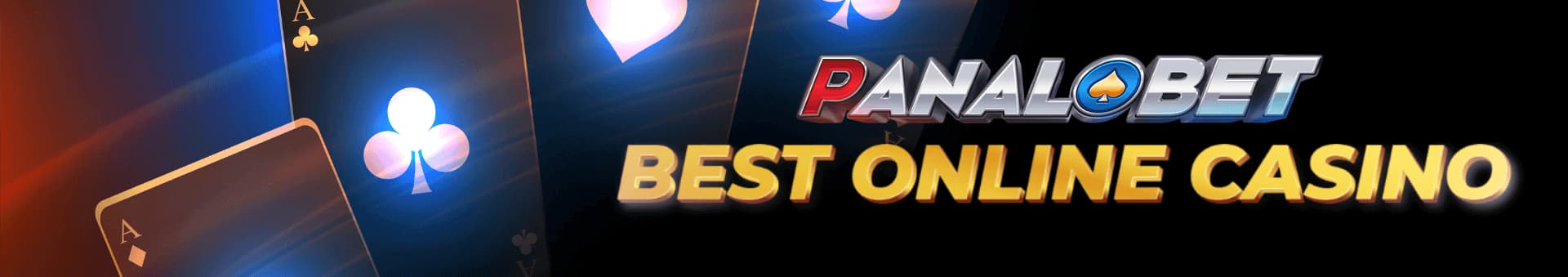 PANALOBET online casino, Online slot, Sports, Live Casino