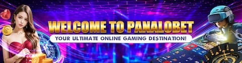 PANALOBET online casino, Online slot, Sports, Live Casino