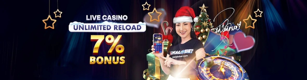 Panalobet Banner