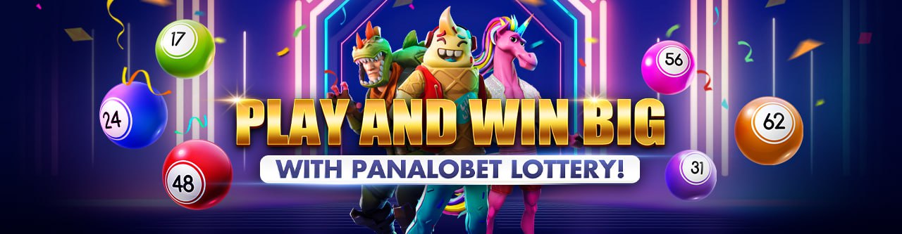 PANALOBET online casino, Online slot, Sports, Live Casino