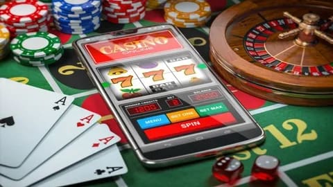 10 Best Online Casino Game Providers in 2024-2025