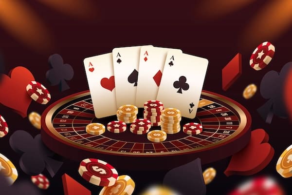 10 Best Online Casino Game Providers in 2024-2025