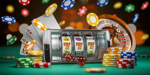 10 Top Tips on How to Win Online Casino Games in 2024