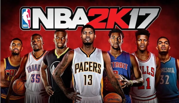 15 Best NBA 2K Games, Ranked According to Metacritic