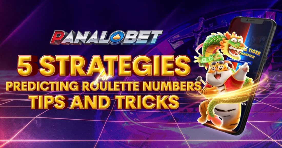 5 Strategies for Predicting Roulette Numbers – Tips and Tricks