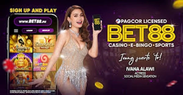 A Comprehensive Bet88 Review by Panalobet