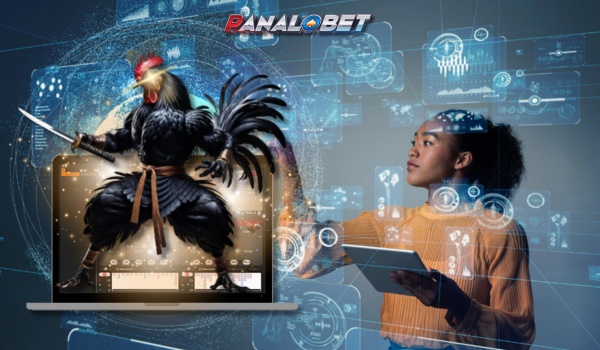 AI and Analytics in Online Sabong Betting