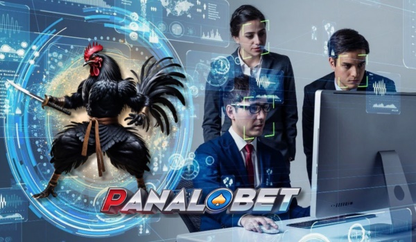 AI and Analytics in Online Sabong Betting