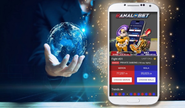 AI and Analytics in Online Sabong Betting