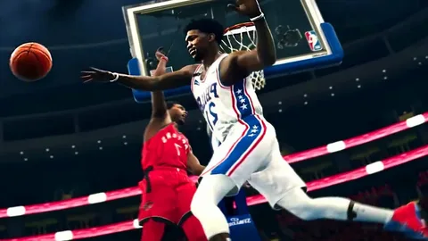 Best NBA Live Moments That Every Player Should Experience