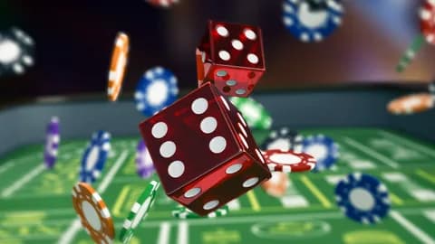 Best and Worst Casino Game Odds: Tips for Gambling