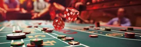 Best and Worst Casino Game Odds: Tips for Gambling