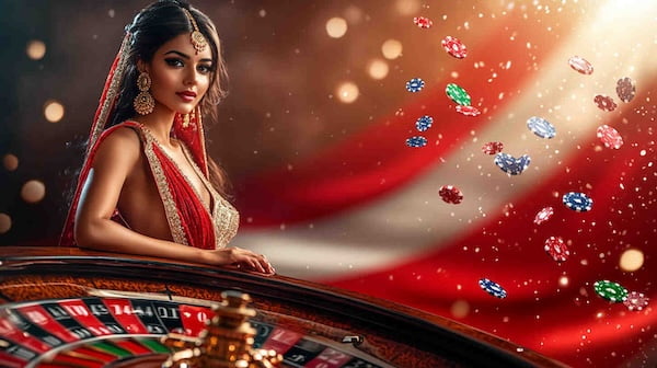 Bringing the Real Casino Experience to Your Home