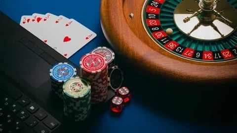 Bringing the Real Casino Experience to Your Home