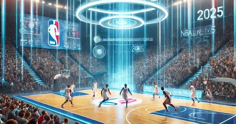 Exploring New Features in NBA Live 2025