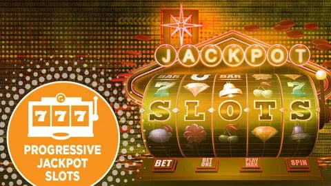 Exploring Progressive Jackpot Slots and Winning Big